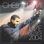 album image Desert Rose Live 2004