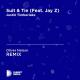 Justin Timberlake - Suit & Tie (Oliver Nelson Remix)