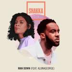 album image Man Down (feat. AlunaGeorge) Man Down (feat. AlunaGeorge) - Single