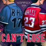 album image Can't Lose Can't Lose - Single