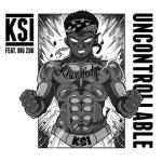 album image Uncontrollable (feat. Big Zuu) Uncontrollable (feat. Big Zuu) - Single