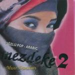 album image MuRRa💃😍 Mezdeke 2 - Sözlü Pop Arabic / Misir Danslari