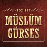 album image Seni Ben Ellerin Olsun Diye Mi Sevdim? Müslüm Gürses Box Set