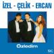 İzel, Çelik, Ercan - Dönmelisin