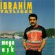 Ibrahim Tatlises - Ben Ne Insanlar Gördüm