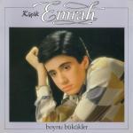 album image sen affetsen ben affetmem Boynu Bükükler (Arabesk 1980-1990)