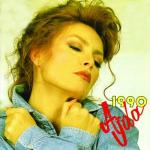 album image Her Yaşın Bir Güzelliği Var (1990 Ajda '90) 1990