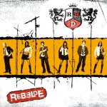 album image Rebelde Rebelde