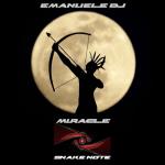 album image I Need Your Lovin Miracle - Single