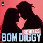 album image Bom Diggy (Dillon Francis Remix) Bom Diggy (Remixes) - EP