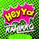 Kahikko - Hey Yo! (Radio Edit)