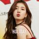 SUZY - HOLIDAY (feat. DPR LIVE)