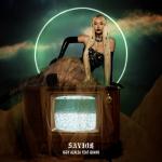 album image Savior ft. The Weeknd Savior (feat. Quavo) - Single