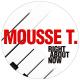Mousse T., Emma Lanford - Right About Now