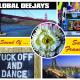 Global Deejays - The sound of San Francisco