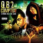 album image G.a.m.e. Q.B. 2 Compton