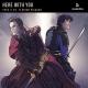 Yves V, Florian Picasso - Here With You