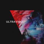 album image Touch Ultraviolet