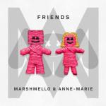 album image FRIENDS Friends - Single