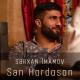 Serxan İmamov - Sen Hardasan