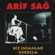 Arif Sağ - Kerbela
