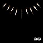 album image X Black Panther: The Album