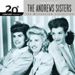 album image Bei mir bist Du schoen 20th Century Masters - The Millennium Collection: The Best of The Andrew Sisters