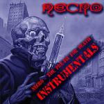 album image Push It to the Limit The Pre-Fix for Death (Instrumentals)