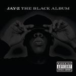 album image (sindrom) The Black Album