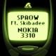 Spaow - Nokia 3310