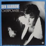 album image Charleston Overpower