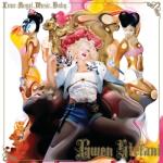 album image Luxurious Love Angel Music Baby