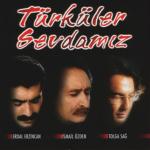 album image Ağlasam Mı Türküler Sevdamız