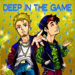 album image Deep in the Game Deep in the Game - Single