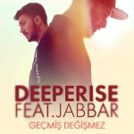 album image One By One Geçmiş Değişmez (feat. Jabbar) - Single
