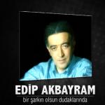 album image Hakim Bey Bir Şarkın Olsun Dudaklarında