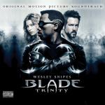 album image Fatal (OST Blade: Trinity) Blade Trinity (Original Motion Picture Soundtrack)