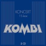 album image Black and White Koncert 15-Lecie