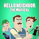 album image Hello Neighbor: The Musical (feat. Whitney Di Stefano) Hello Neighbor: The Musical (feat. Whitney Di Stefano) - Single