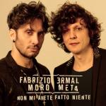 album image Non mi avete fatto niente Non mi avete fatto niente - Single