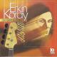 Erkin Koray - Arap Saçı