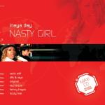 album image Nasty Girl Nasty Girl - EP