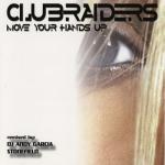 album image Move Your Hands Up Move Your Hands Up