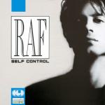 album image Raf – Self Control Self Control