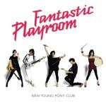 album image Ice Cream Fantastic Playroom
