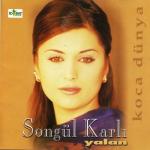 album image Derdim Çoktur Yalan / Koca Dünya