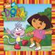 Dora The Explorer - Swiper No Swiping!
