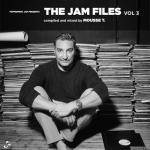 album image Dance Computer 8 (1992) The Jam Files, Vol. 3