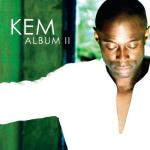 album image I can't stop loving you Kem Album II