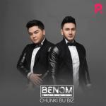album image Eslamading Chunki Bu Biz